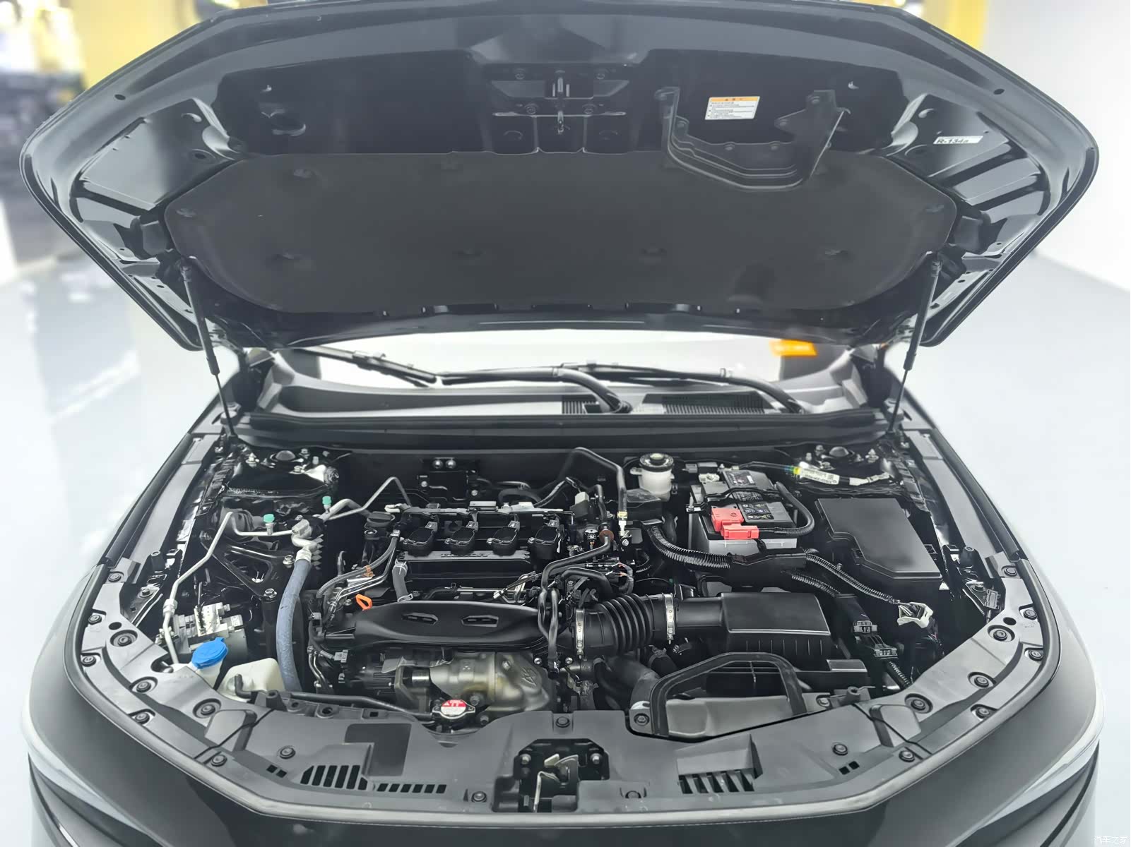 Honda Accord, 2025 14