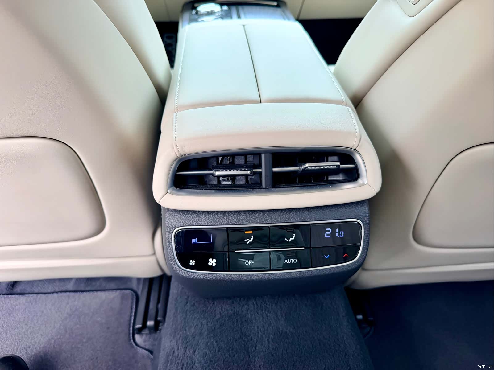 Genesis G80, 2023 22