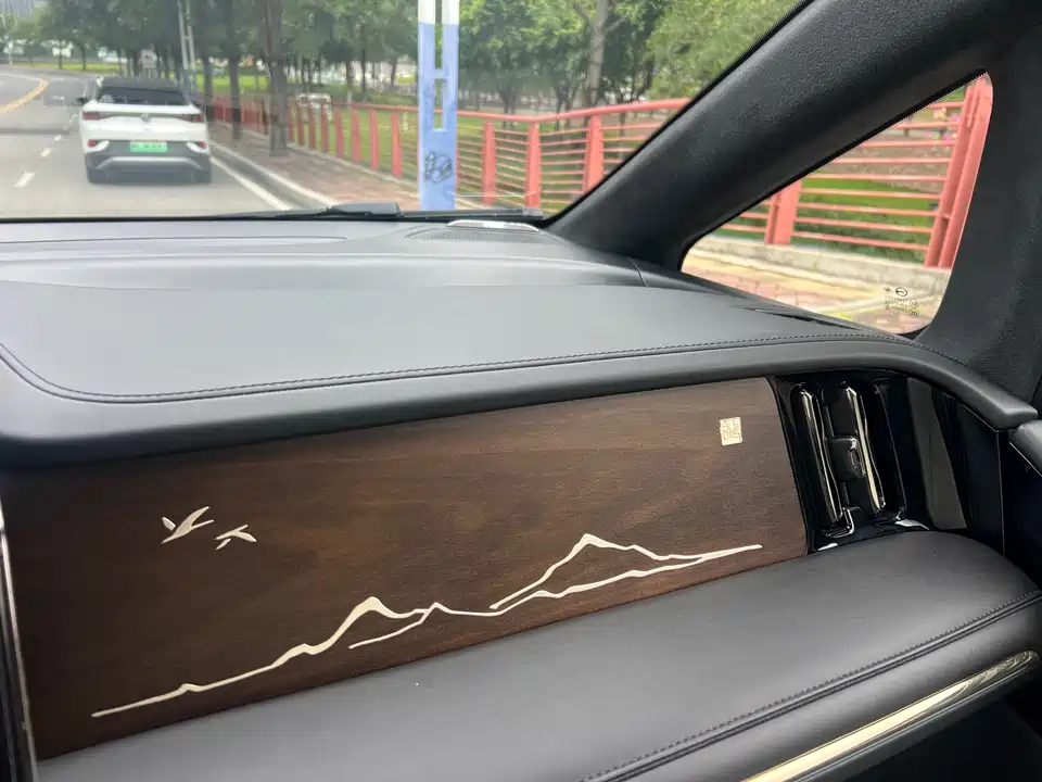 Trumpchi Trumpchi M8