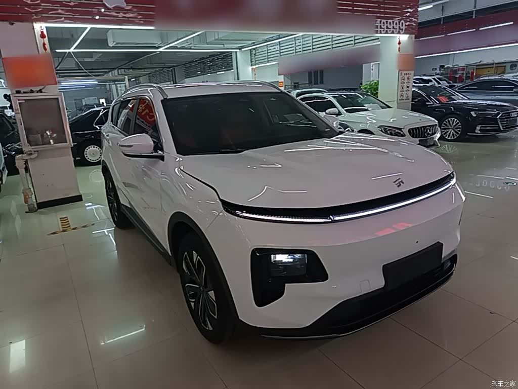 Jetour L7, 2025 4