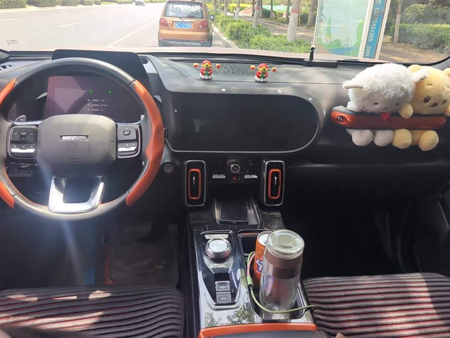 Haval Big dog Haval Big dog