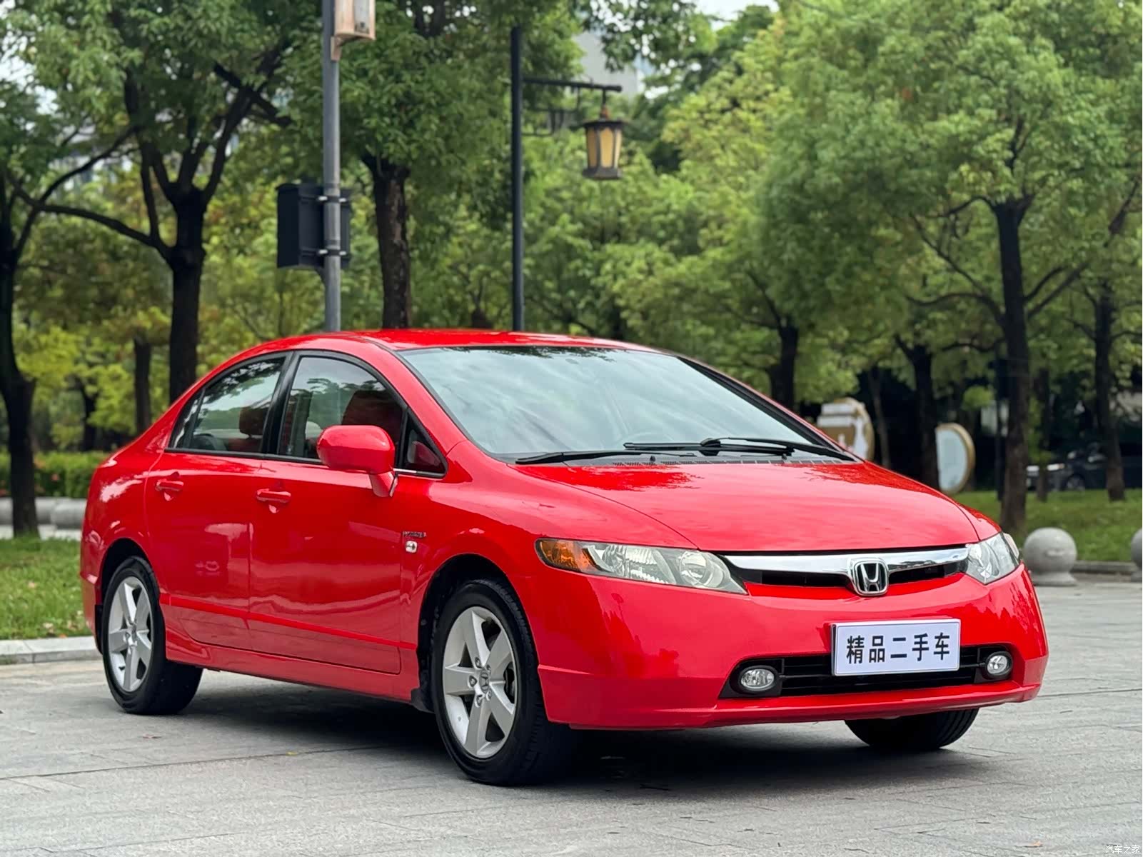 Honda Civic, 2011 3