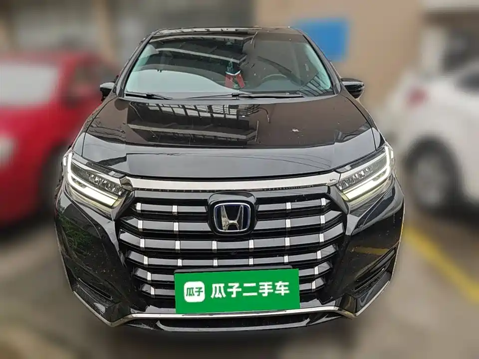 Honda Ai Lishen