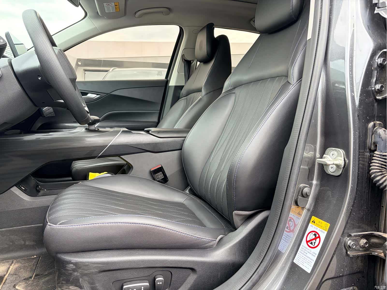 Changan Eado, 2025 9