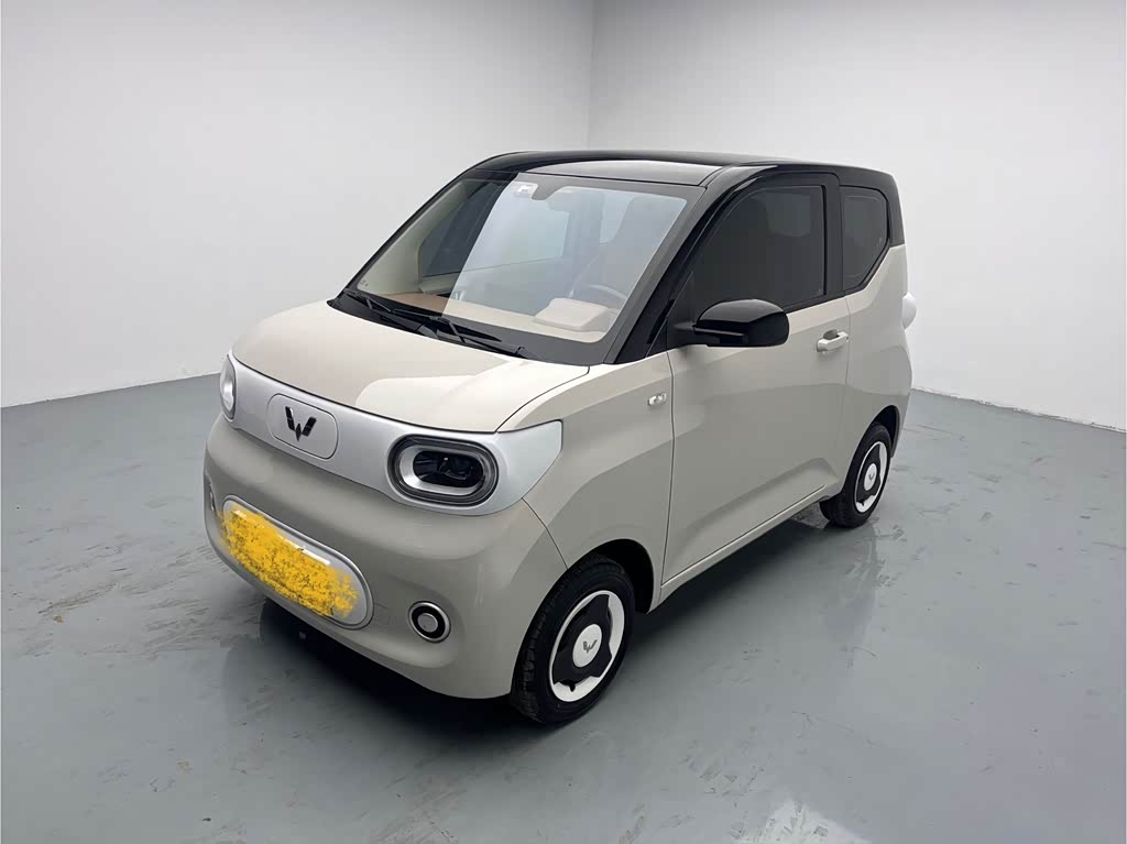 Wuling Mini EV