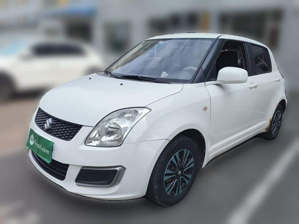 Suzuki