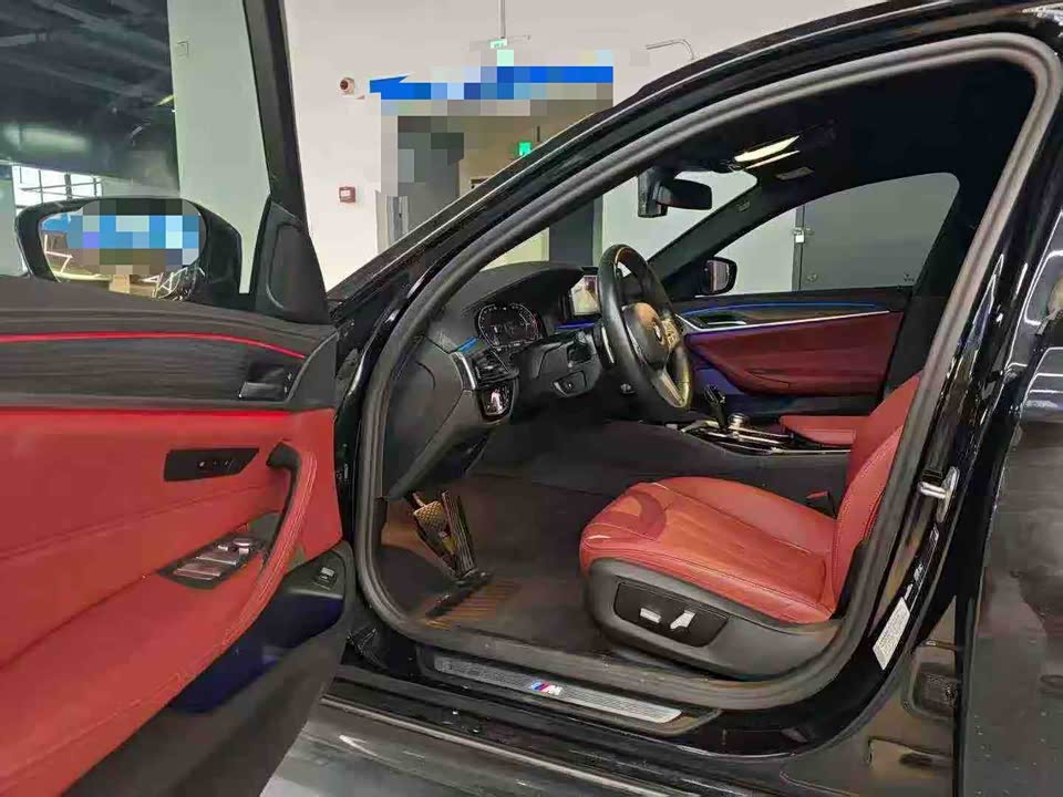 BMW 5 series BMW 5 series