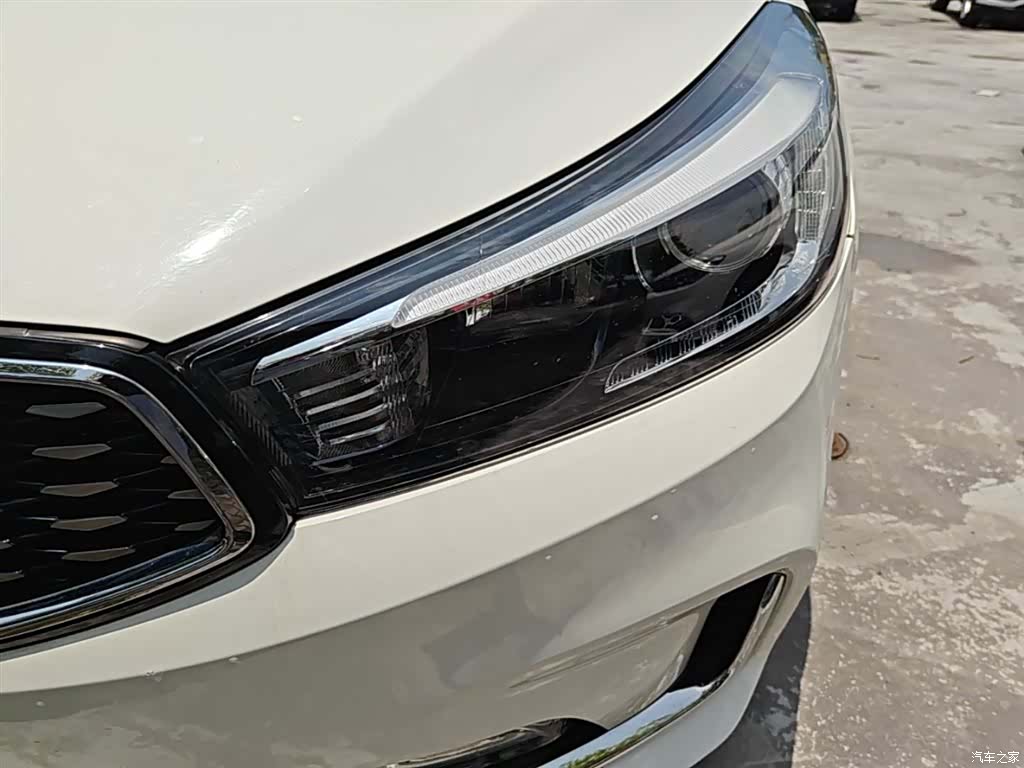 Kia K3, 2019 24