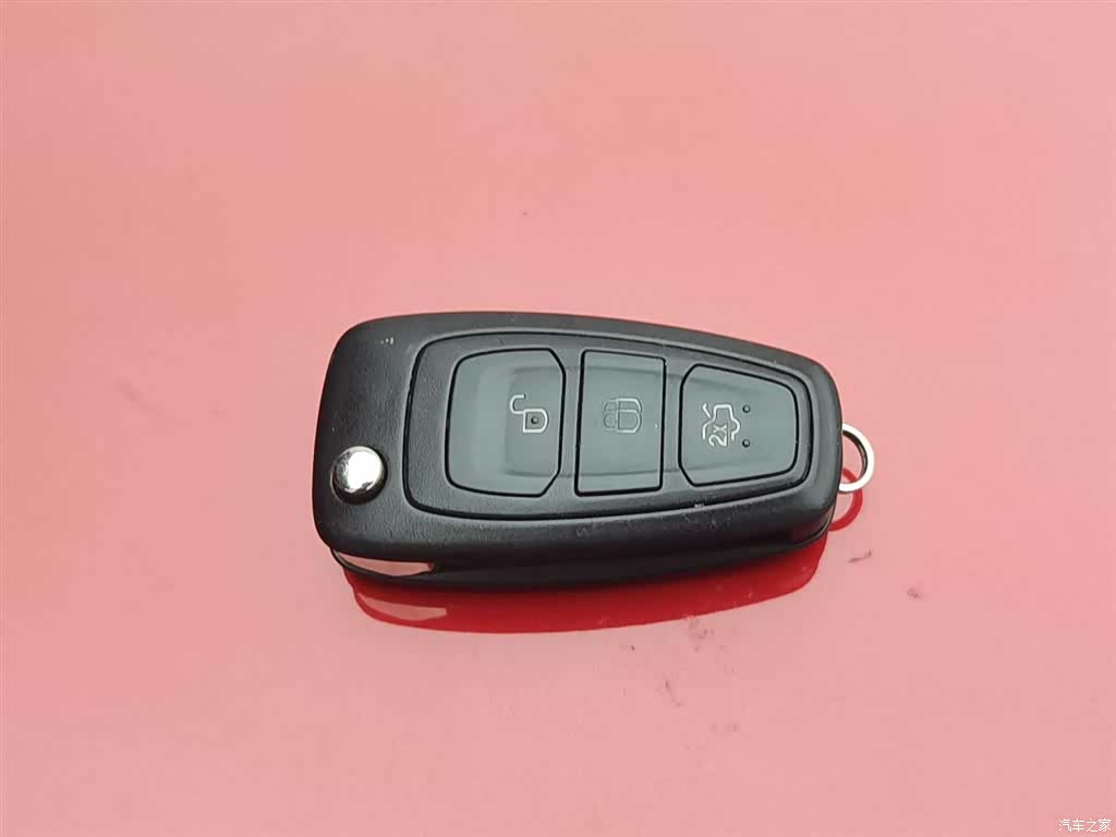 Ford Focus, 2018 19