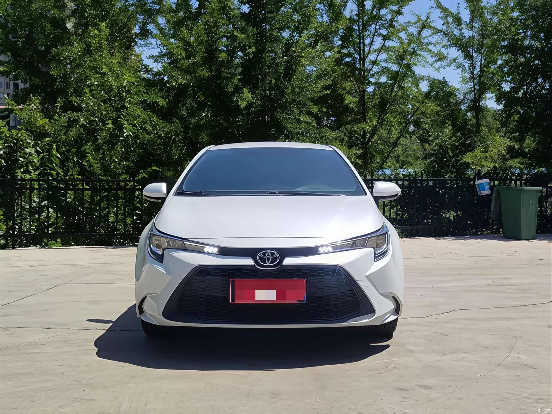 Toyota Levin