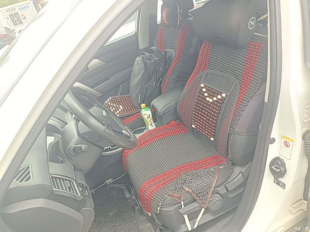 Haval H2, 2017 15