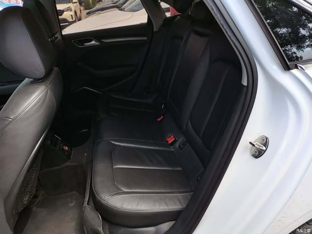 Audi A3, 2017 17