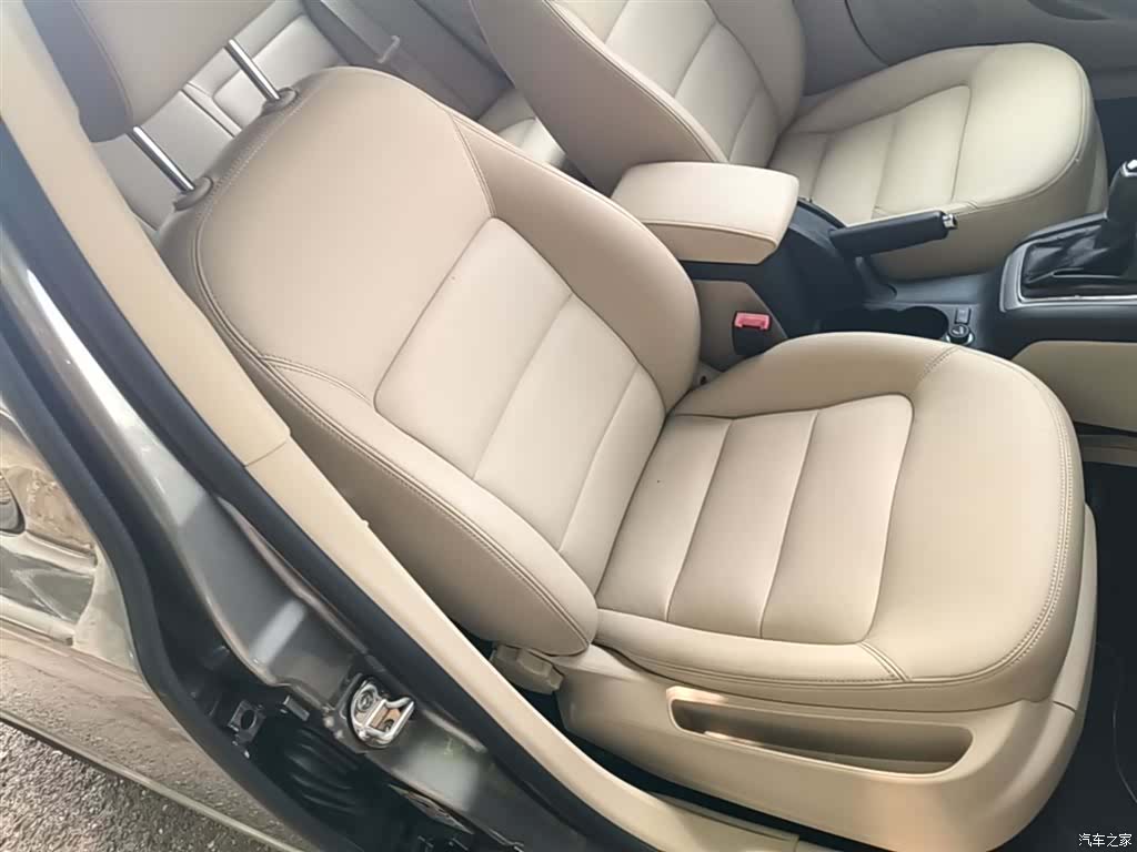 Skoda Octavia, 2015 25