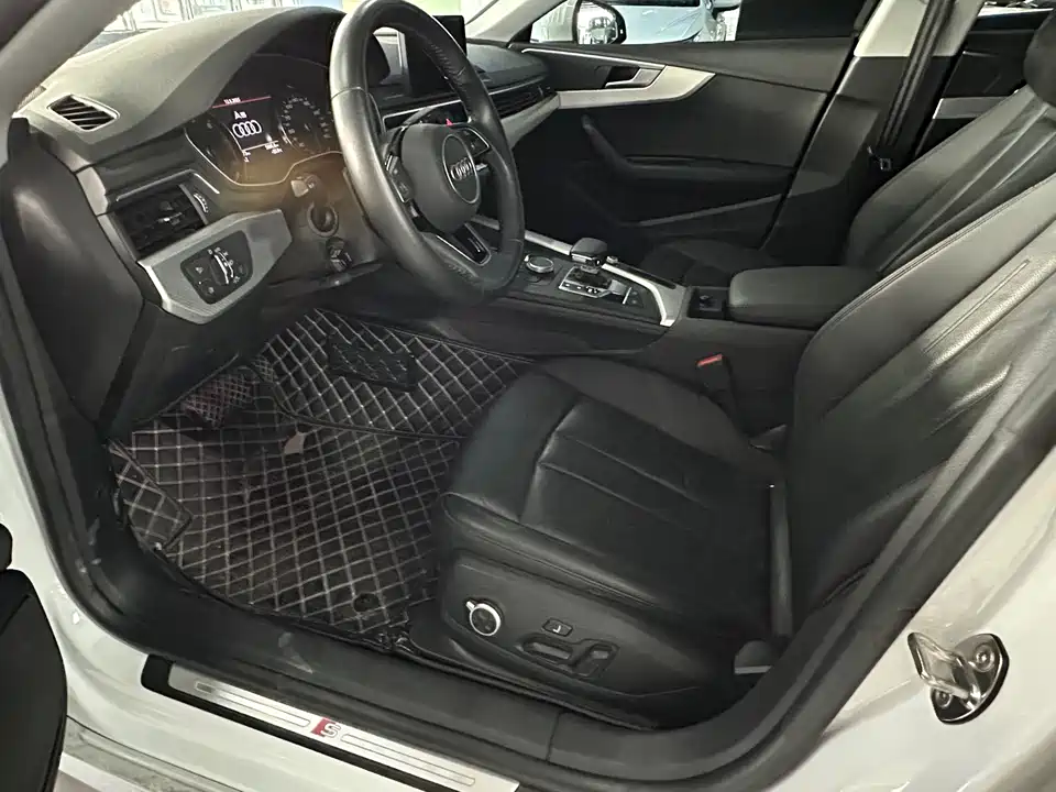Audi A5 Audi A5
