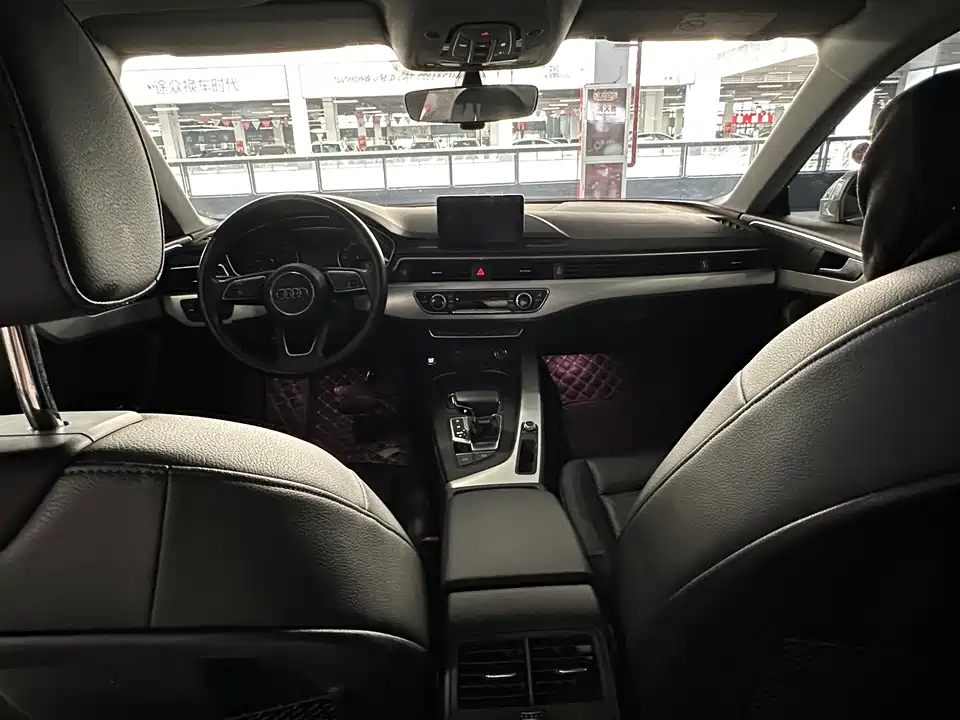 Audi A5 Audi A5
