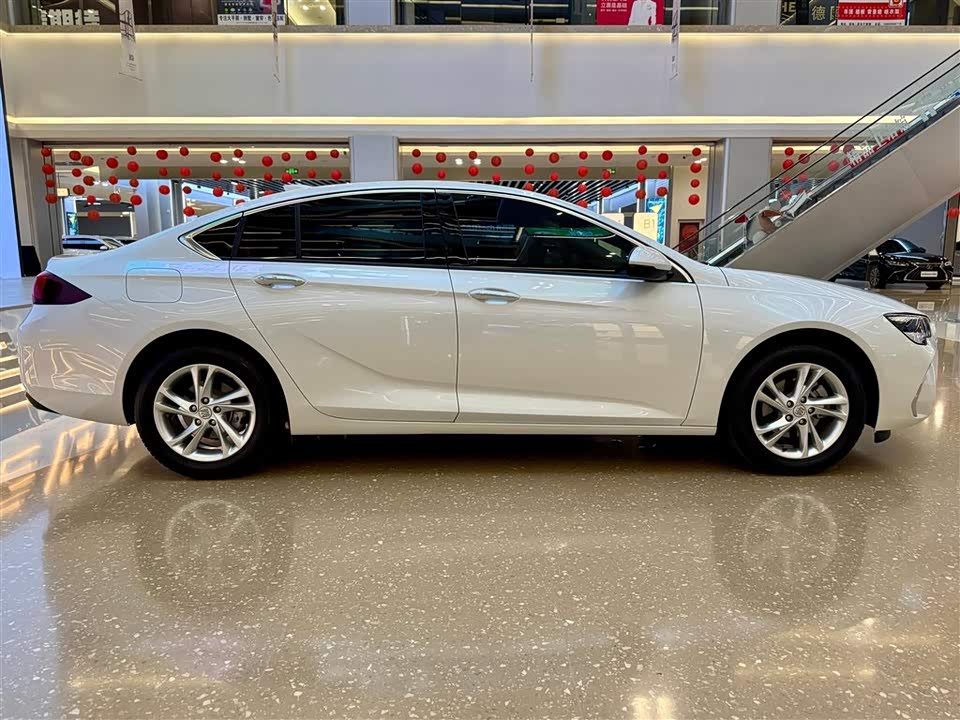 Buick Regal Buick Regal