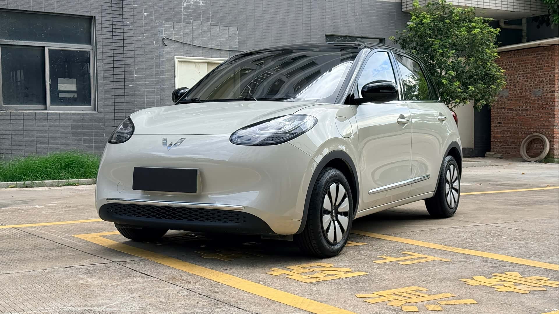 Wuling Bingo, 2025 1