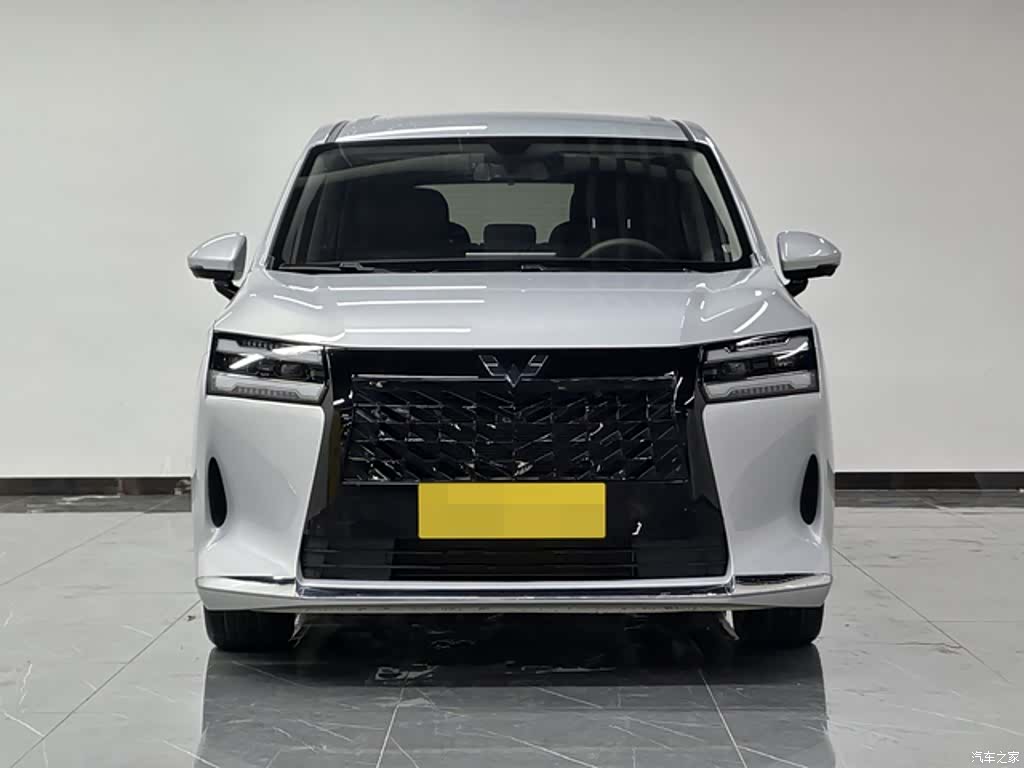 Wuling 730, 2025 2