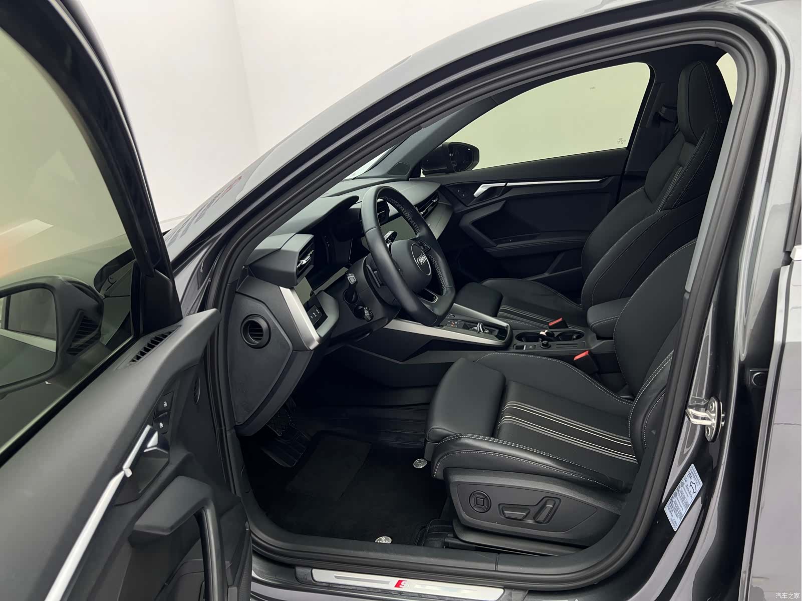 Audi A3, 2023 17
