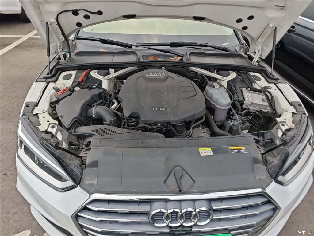 Audi A5, 2020 20