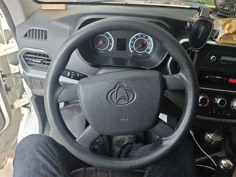 Changan Kaicheng Changan Ruixing M60