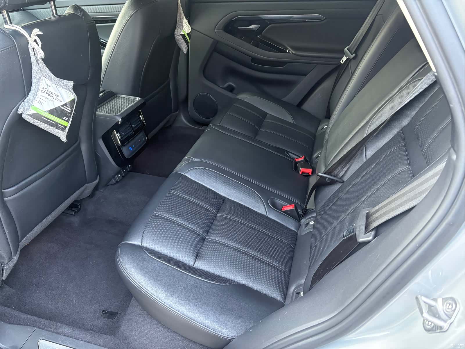 Land Rover Range Rover, 2021 9