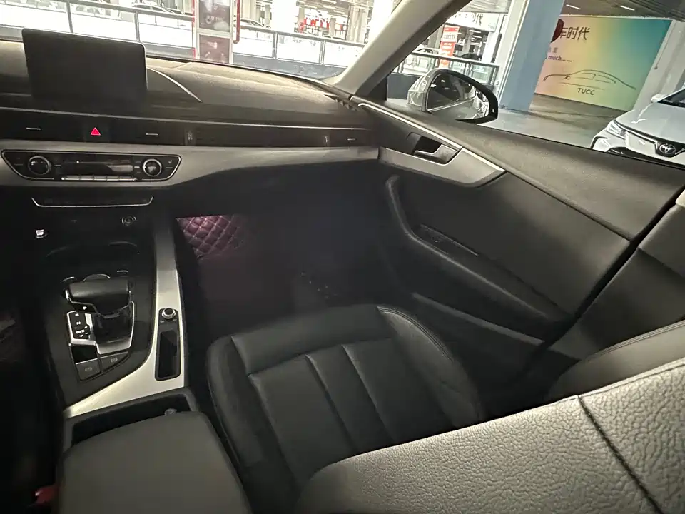 Audi A5 Audi A5
