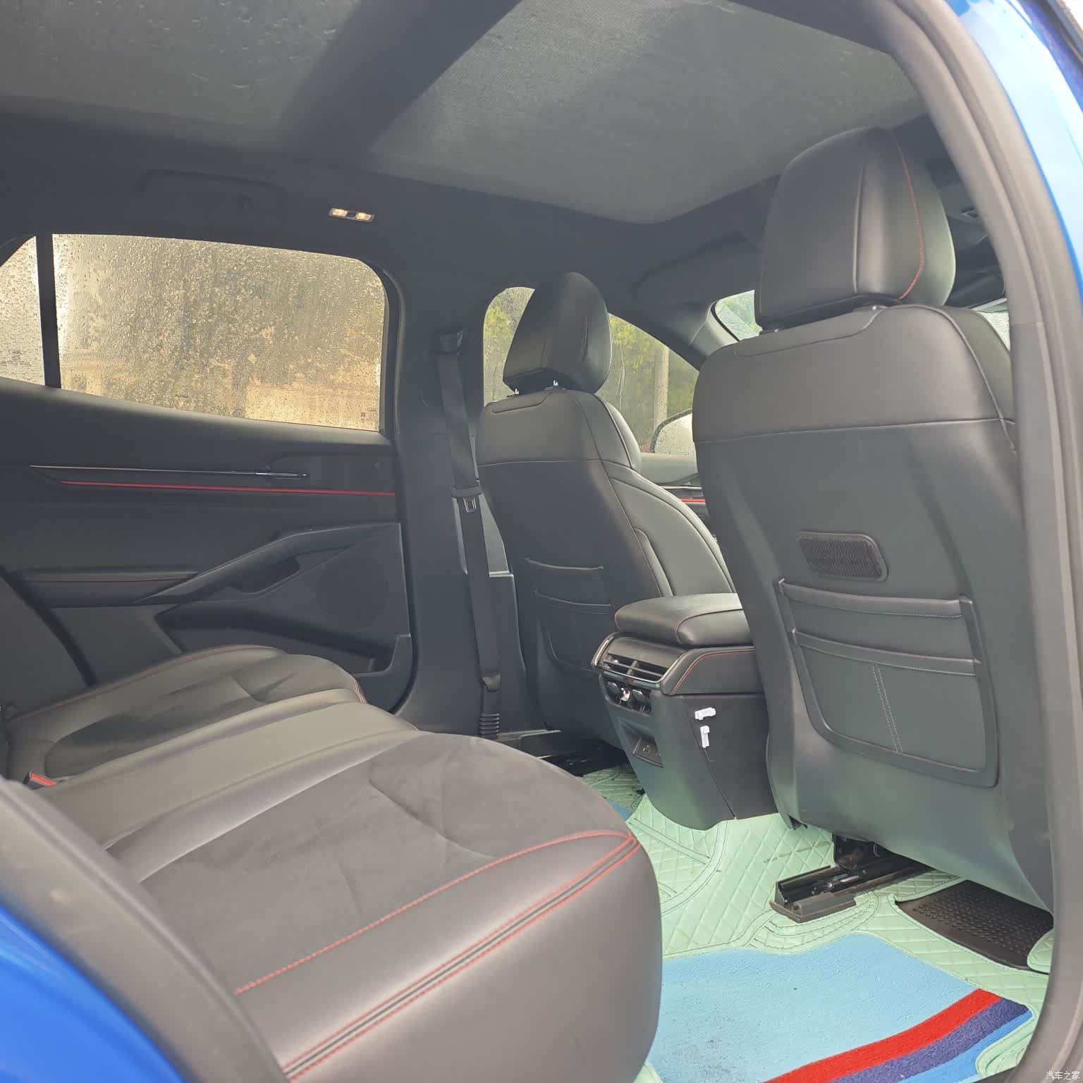 Ford Evos, 2021 14