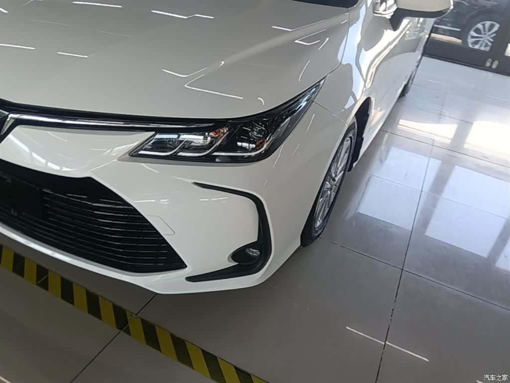 Toyota Corolla, 2020 24