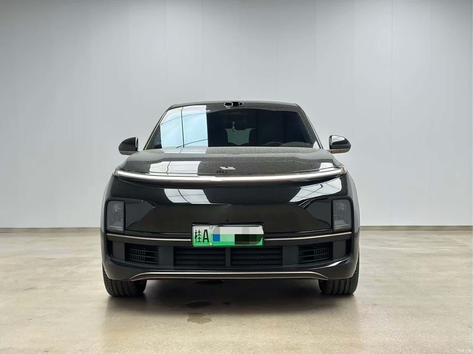 Li Auto L9, 2025 2