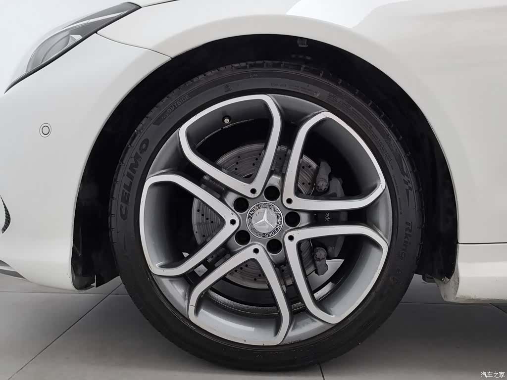 Mercedes-Benz E-Class, 2015 17
