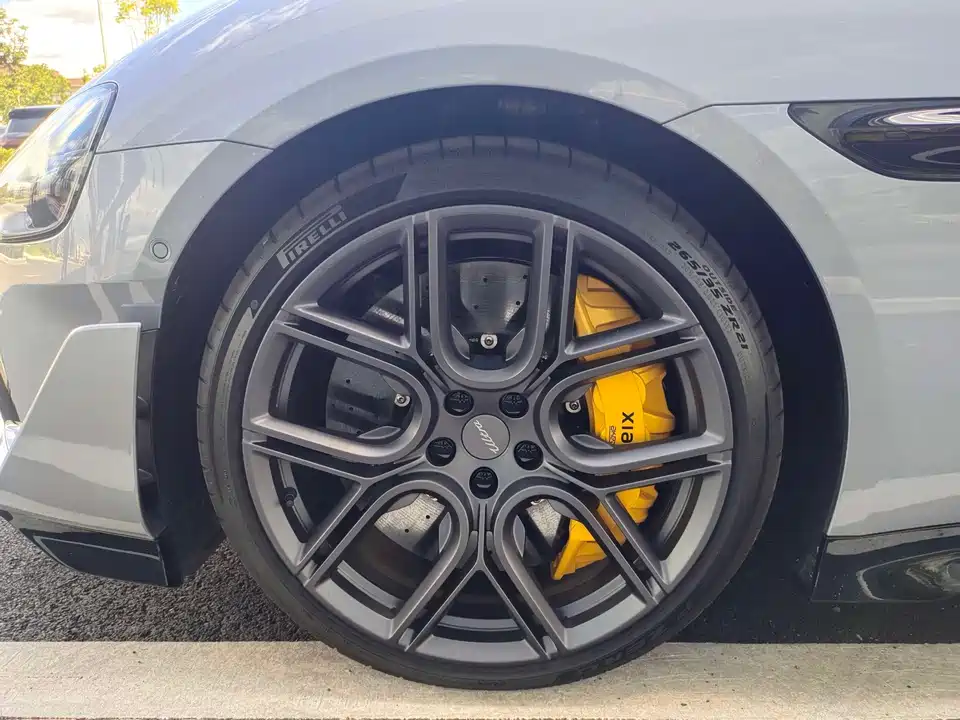 Xiaomi Xiaomi SU7 Ultra