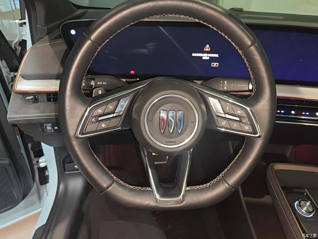 Buick E4, 2023 11