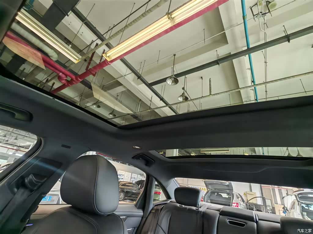 Audi A6L, 2024 13