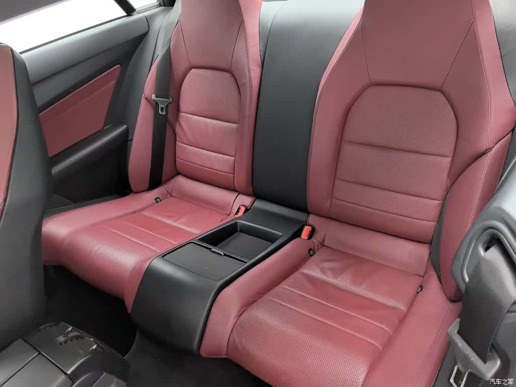 Mercedes-Benz E-Class, 2015 15