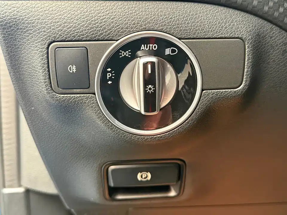 Mercedes-Benz Class A AMG