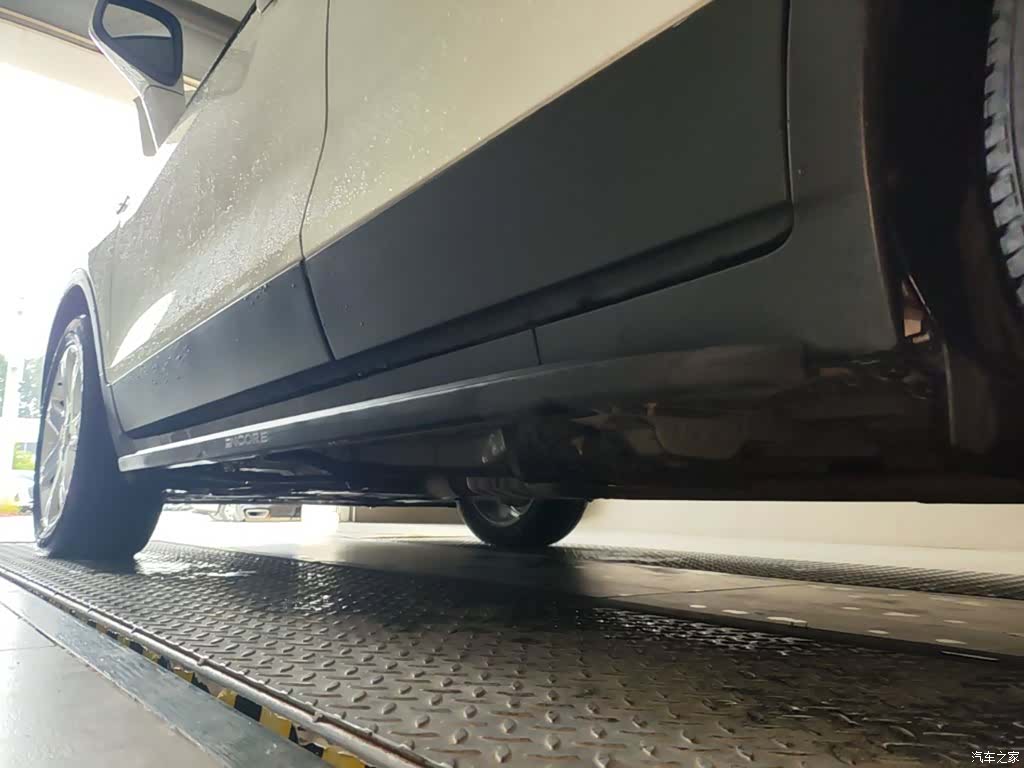 Buick Encore, 2016 22
