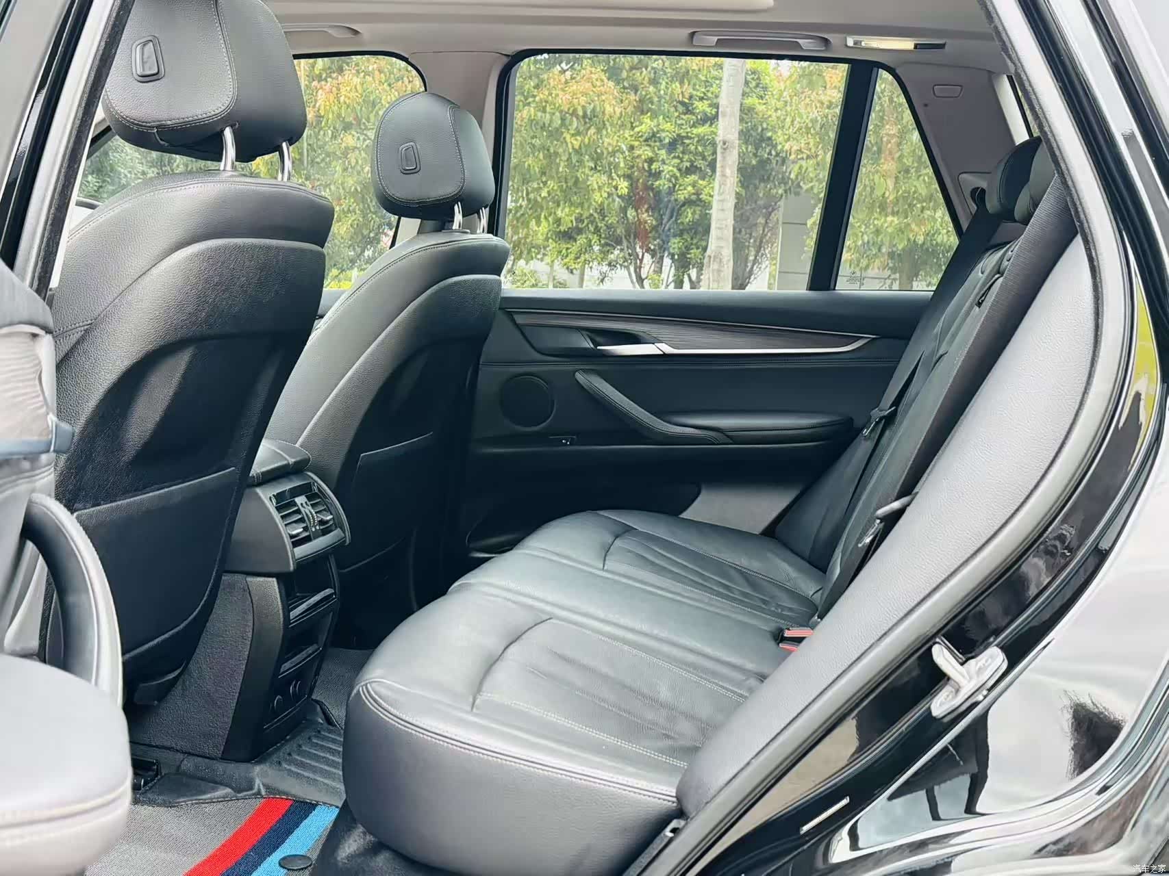BMW X5, 2019 9