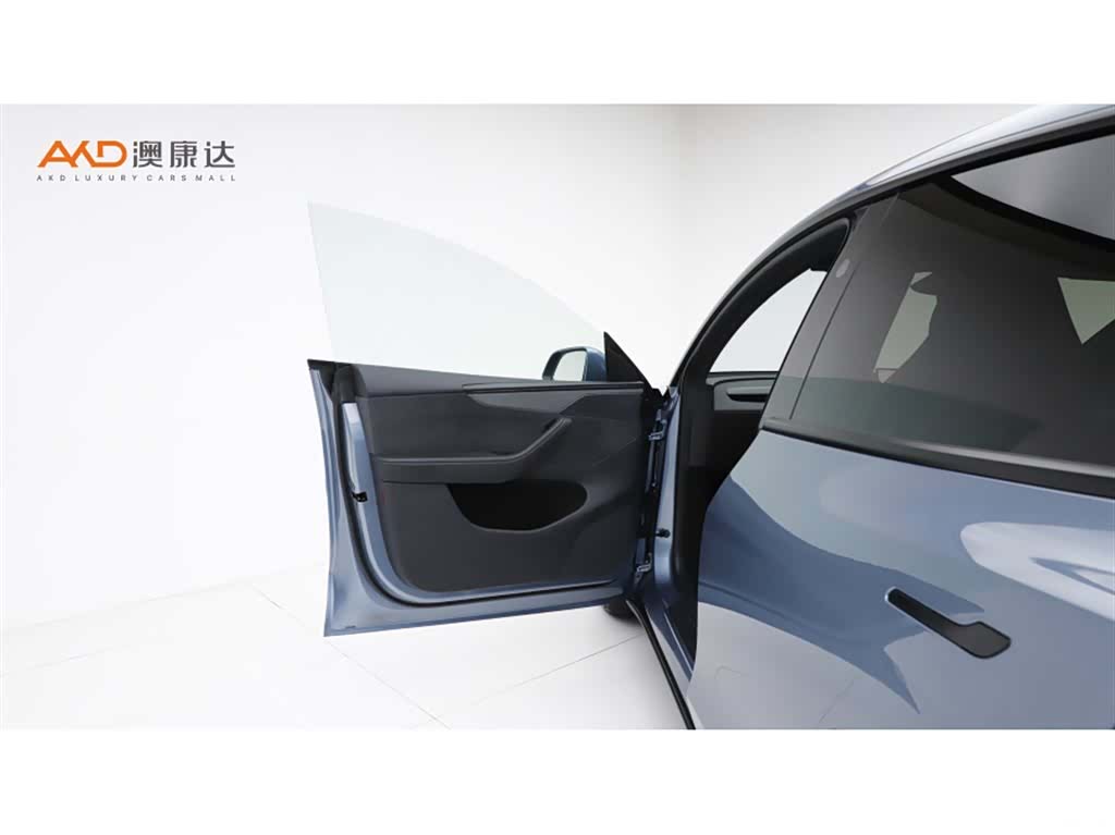 Tesla Model Y, 2025 11
