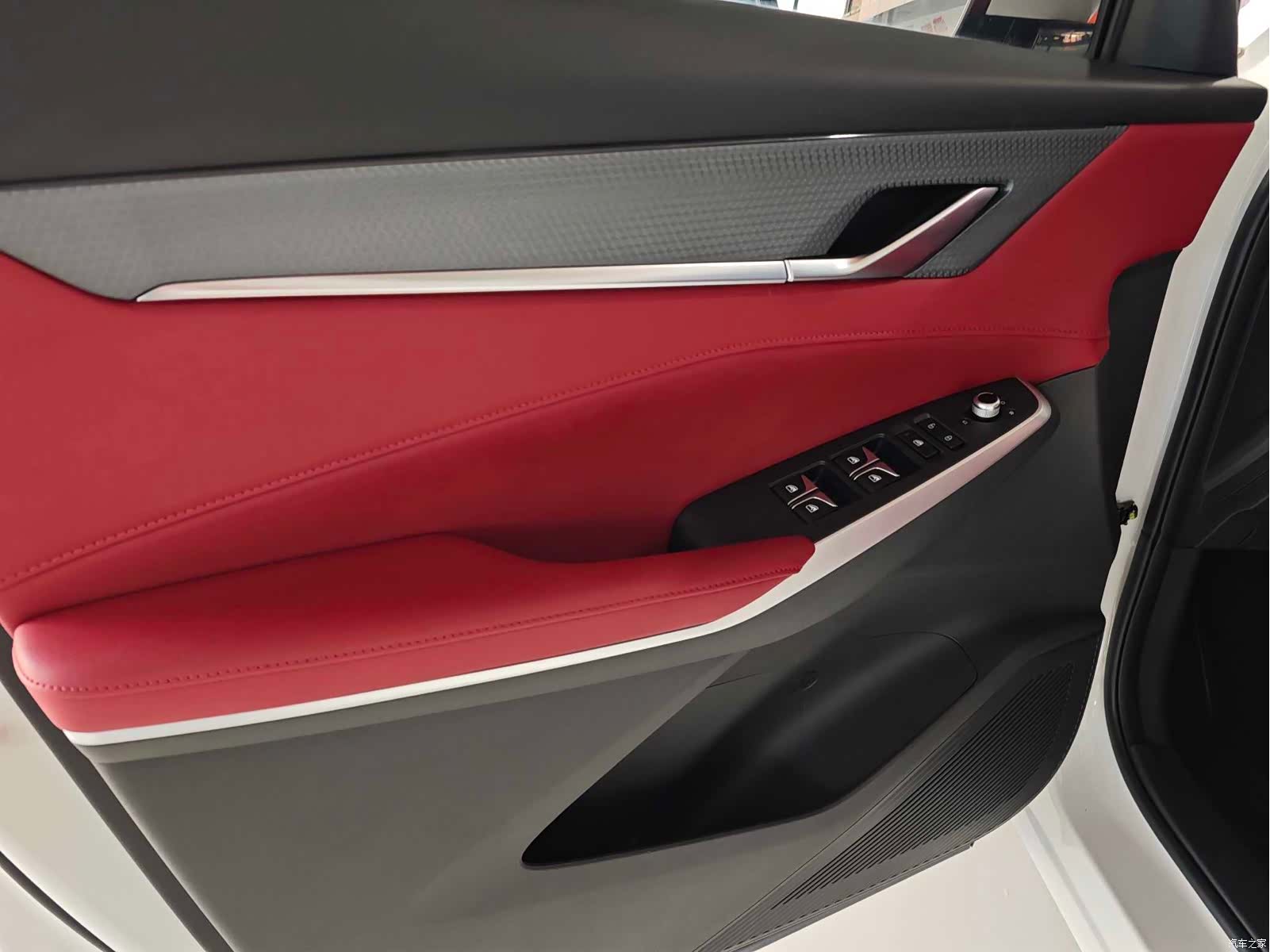 Changan CS75, 2022 13