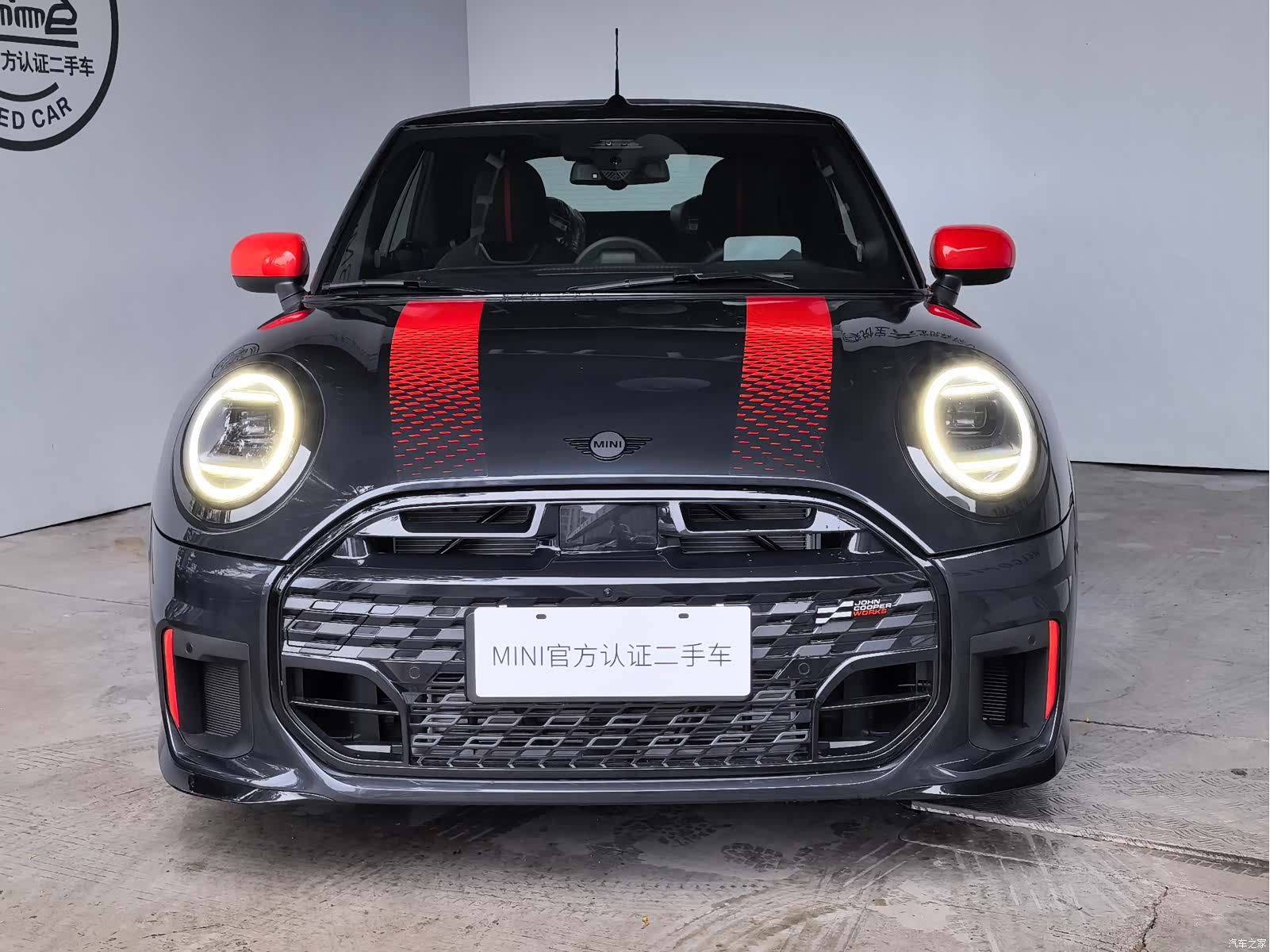 Mini Cooper, 2026 2