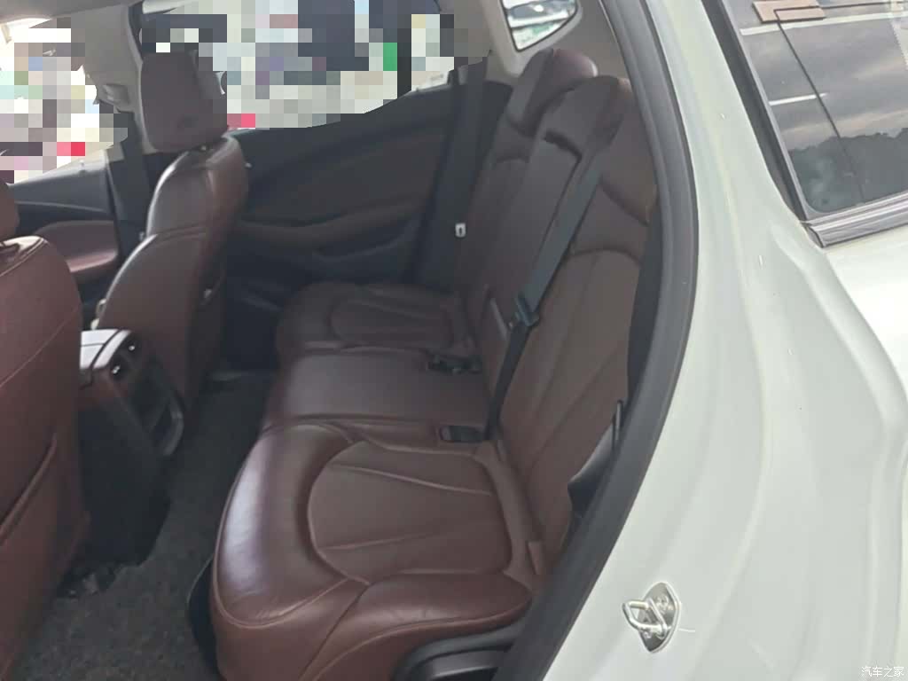 Buick Envision Plus, 2020 24