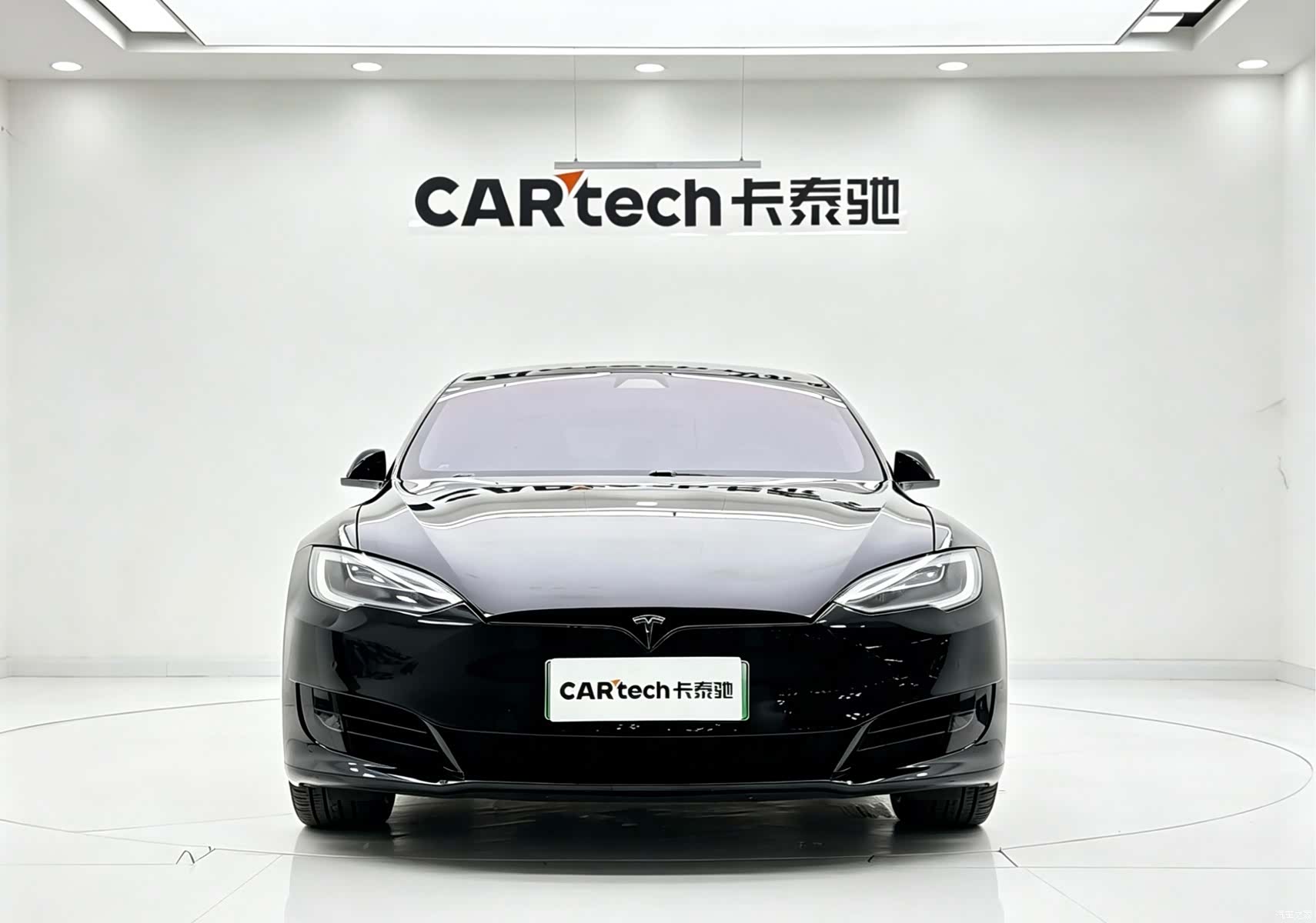 Tesla Model S, 2021 2