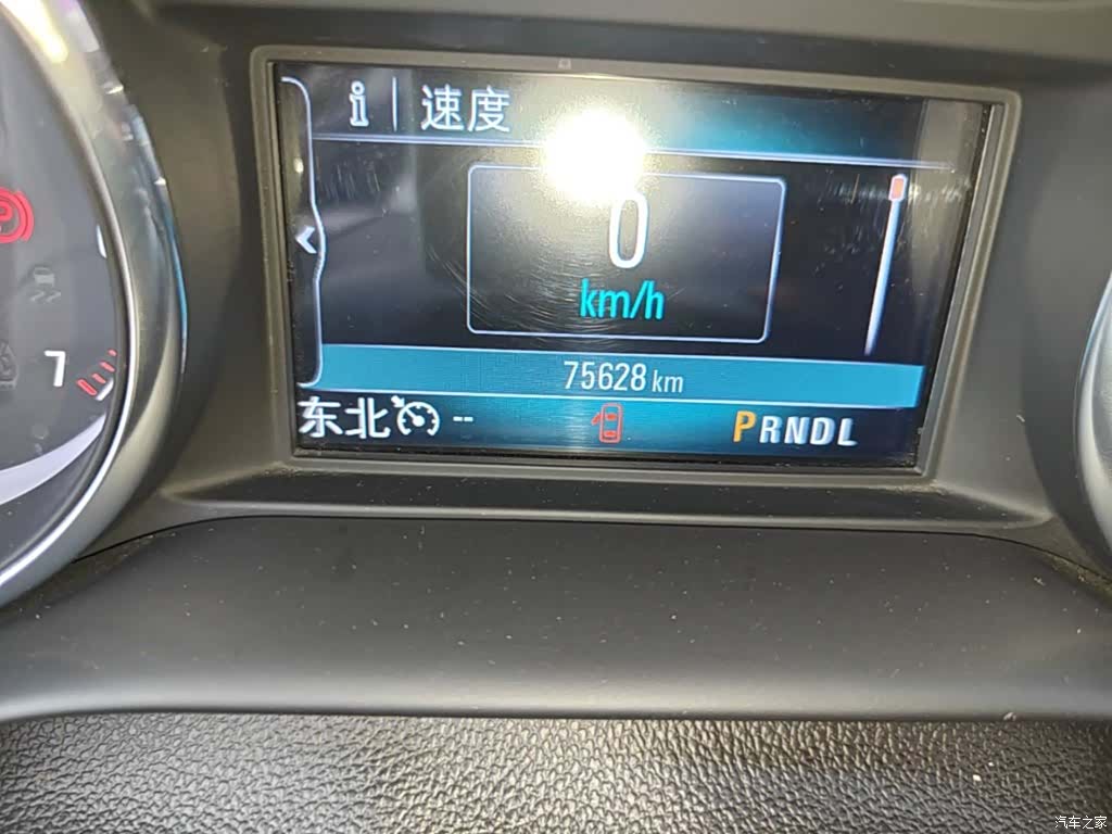 Buick Envision Plus, 2020 19