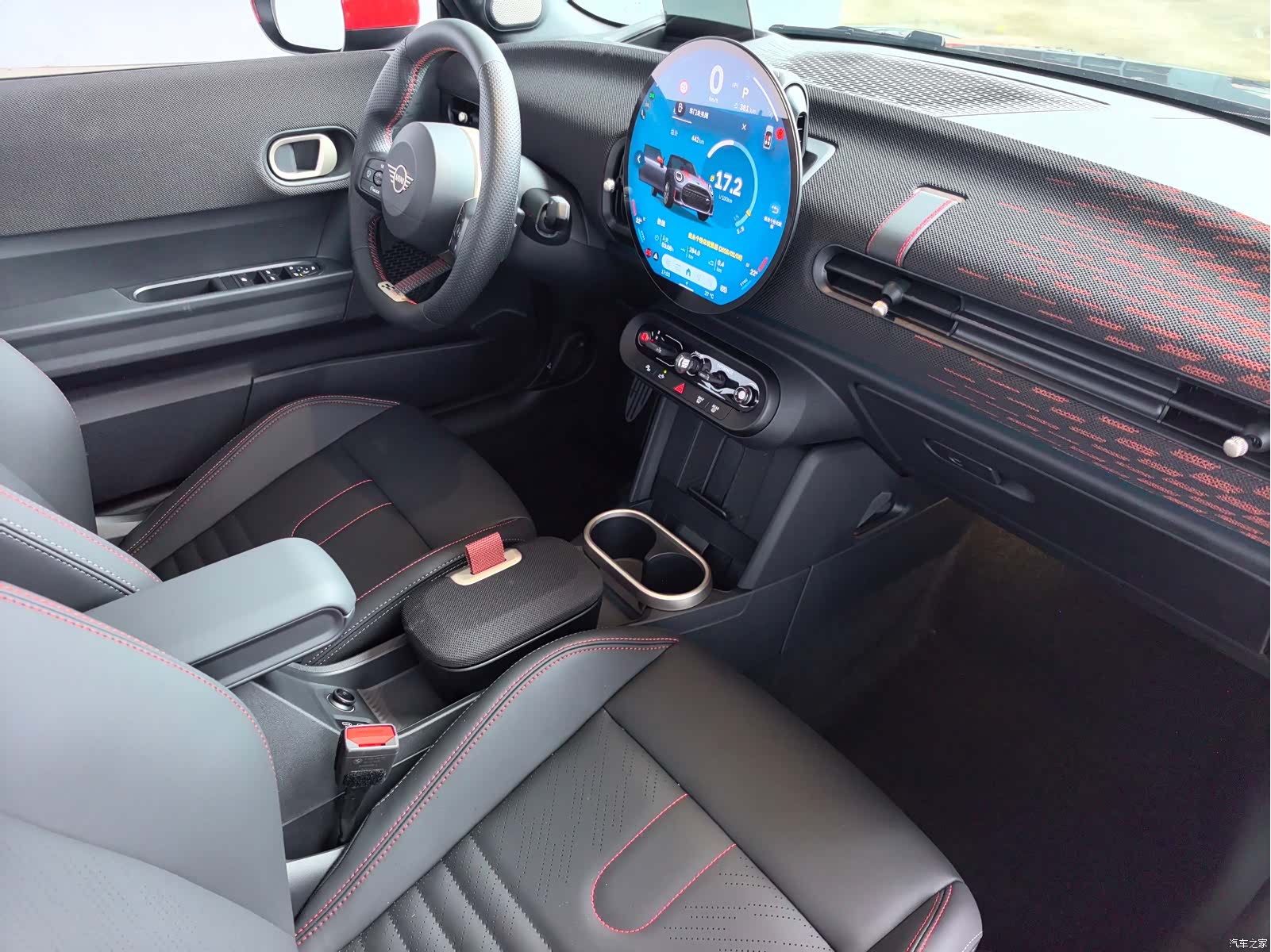Mini Cooper, 2026 13