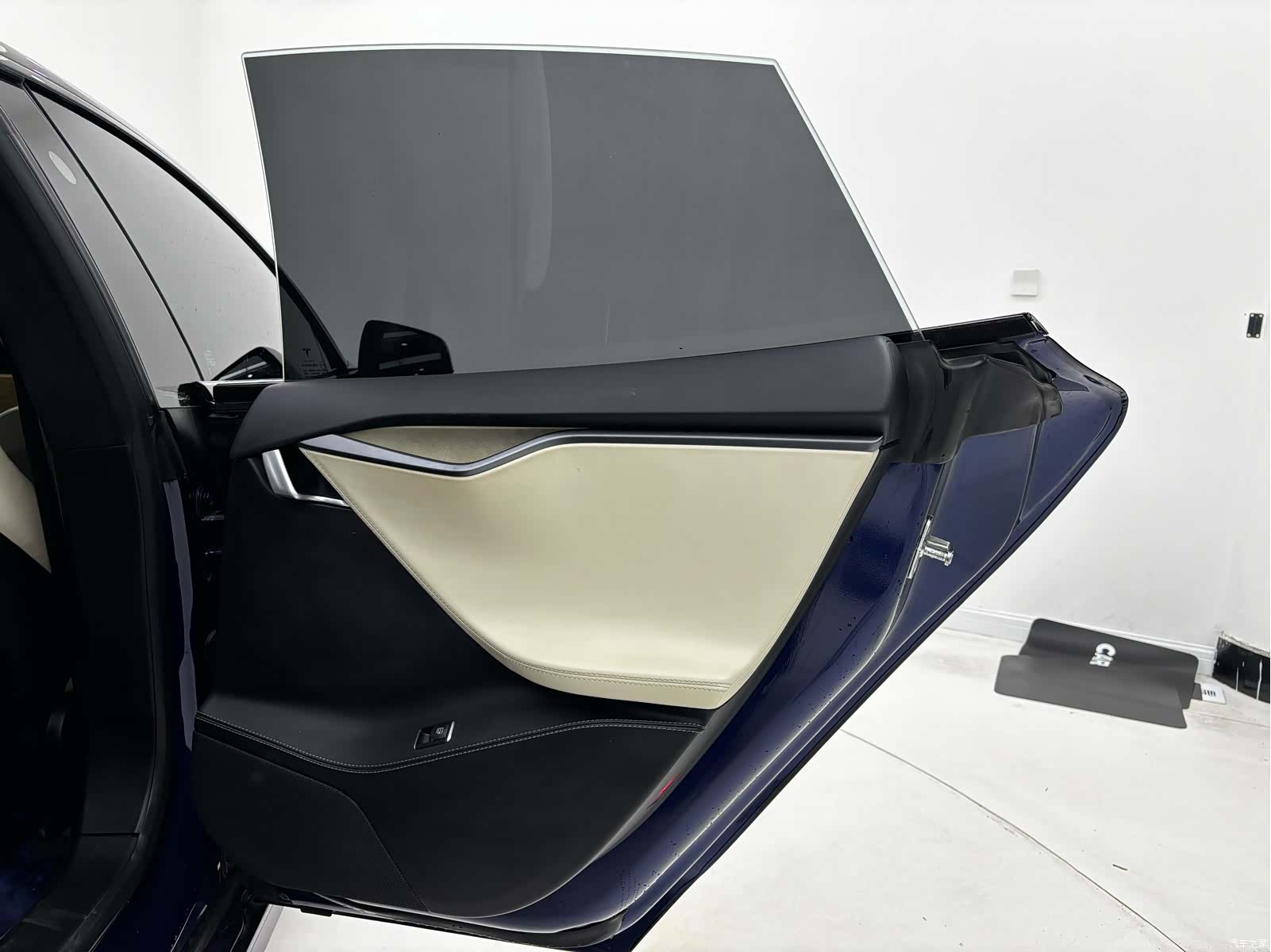 Tesla Model S, 2021 18