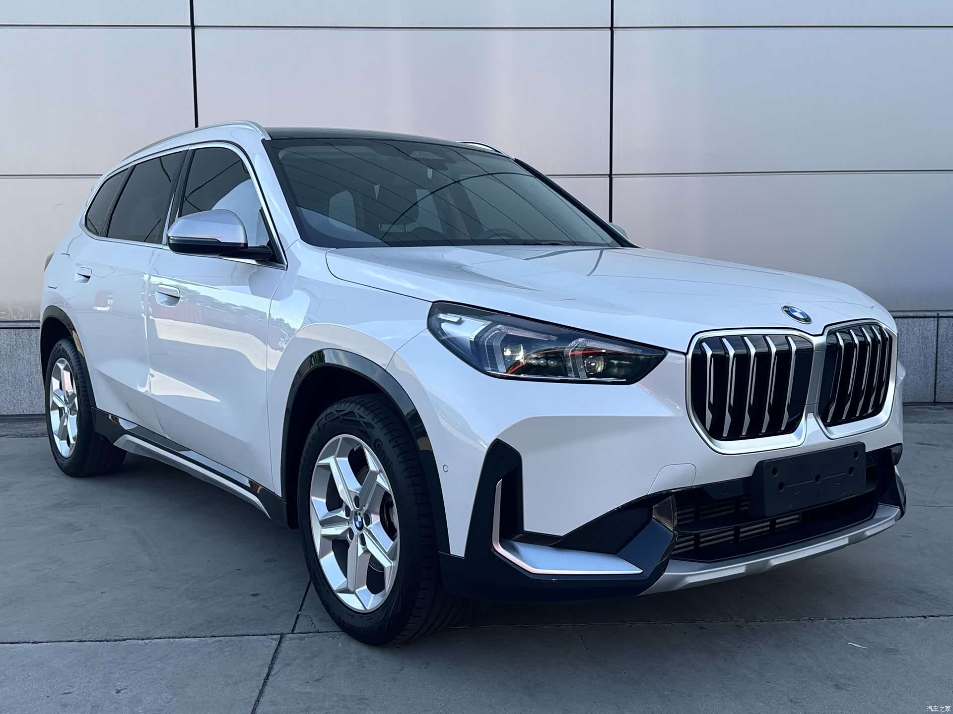 BMW X1, 2023 4