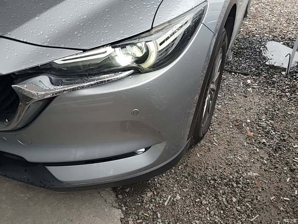 Mazda CX-5, 2017 15