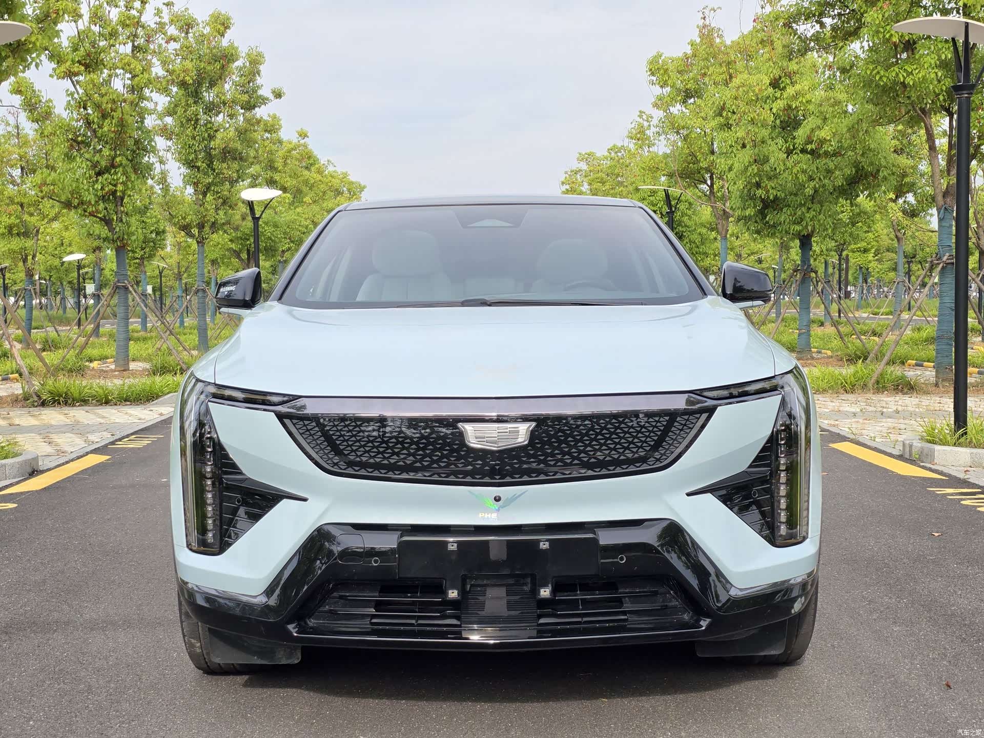 Cadillac IQ, 2024 2