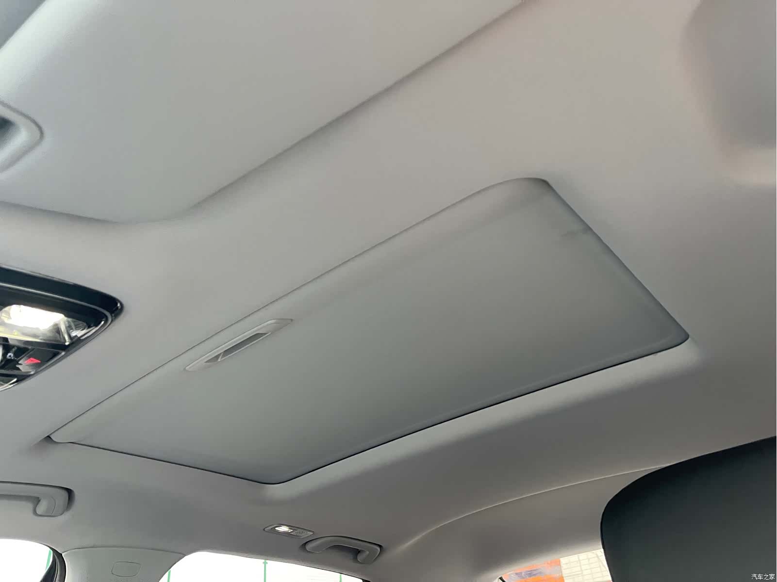 Geely Emgrand, 2026 7